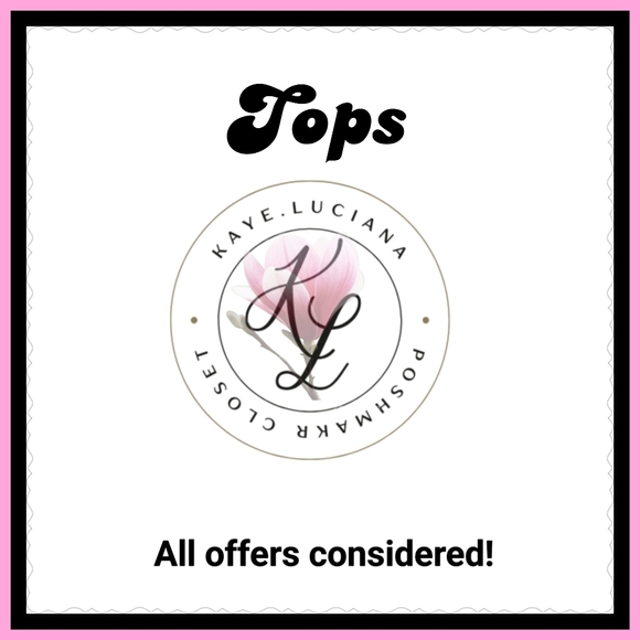 Tops - Picture 3 of 4